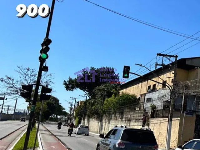 Galpão / Barracão com 2380m², à venda ou para alugar, no bairro Jardim Piratininga em São Paulo