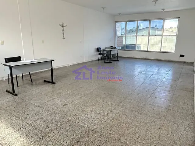 Galpão / Barracão com 623m², para alugar, no bairro Jardim Independência em São Paulo