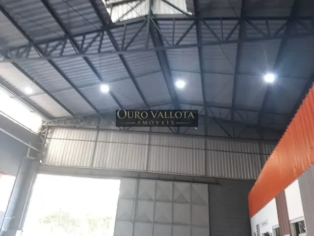 Galpão / Barracão com 1605m², à venda, no bairro Parque da Mooca em São Paulo
