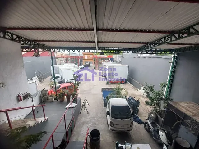 Galpão / Barracão com 640m², à venda ou para alugar, no bairro Cidade Mãe do Céu em São Paulo