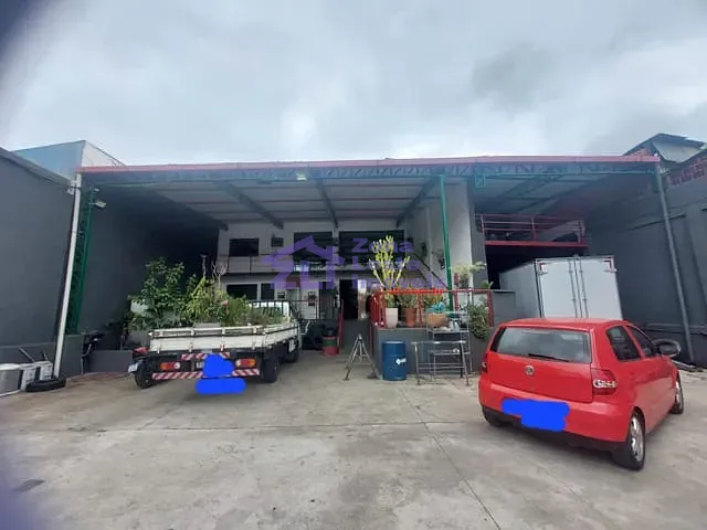 Galpão / Barracão com 640m², à venda ou para alugar, no bairro Cidade Mãe do Céu em São Paulo
