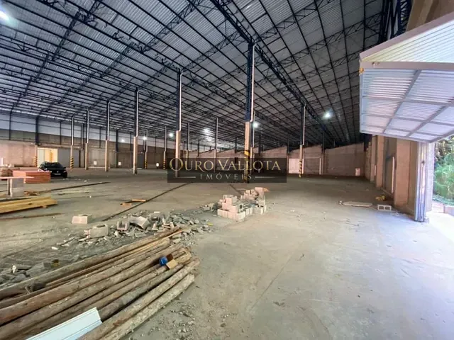 Galpão / Barracão com 28650m², para alugar, no bairro Água Chata em Guarulhos