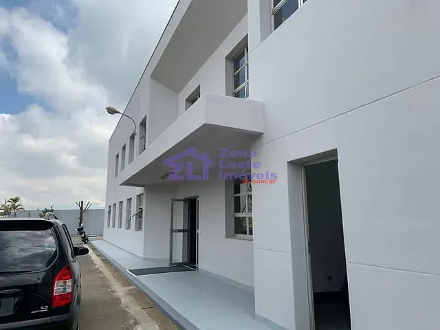 Galpão / Barracão com 5980m², para alugar, no bairro Parque São Lourenço em São Paulo