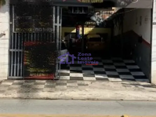 Galpão / Barracão à venda, no bairro Vila Matilde em São Paulo