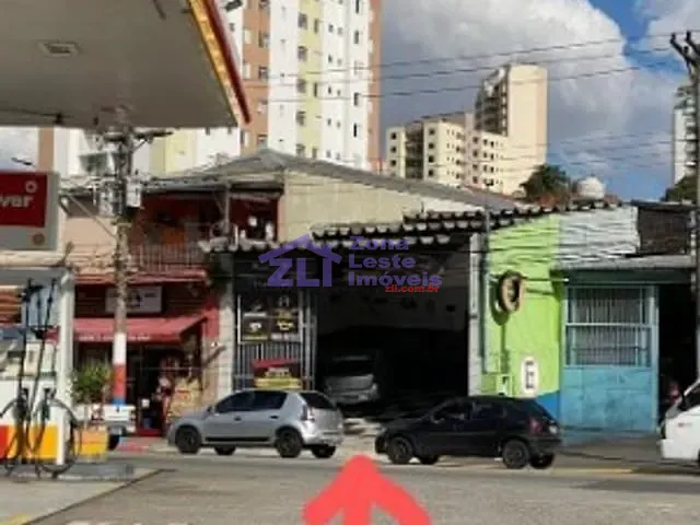 Galpão / Barracão à venda, no bairro Vila Matilde em São Paulo