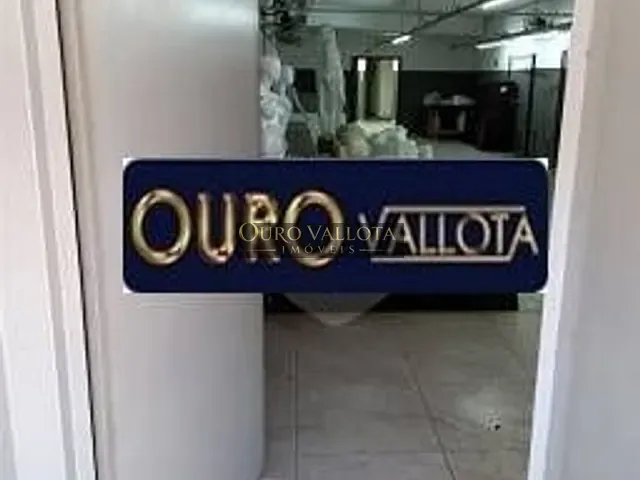 Galpão / Barracão com 1800m², à venda, no bairro Bom Retiro em São Paulo
