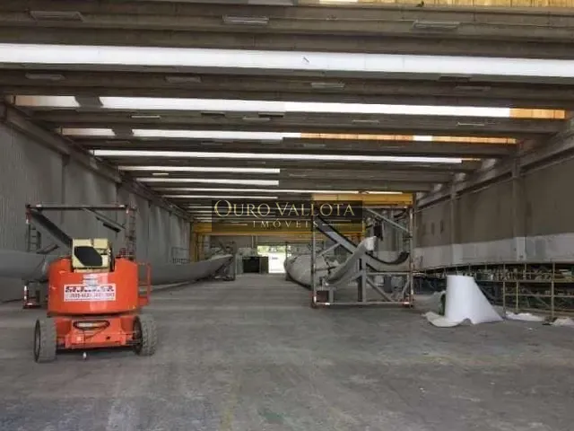 Galpão / Barracão com 55000m², à venda, no bairro Aparecidinha em Sorocaba