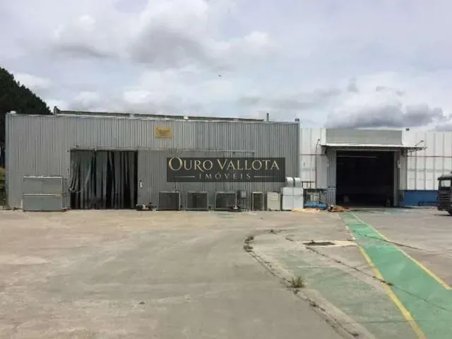 Galpão / Barracão com 55000m², à venda, no bairro Aparecidinha em Sorocaba