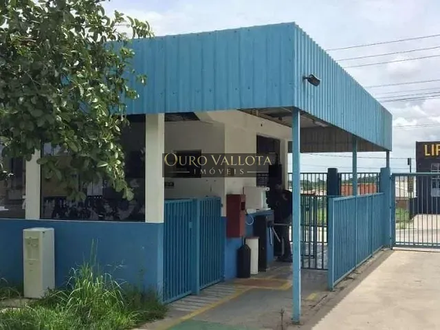 Galpão / Barracão com 55000m², à venda, no bairro Aparecidinha em Sorocaba