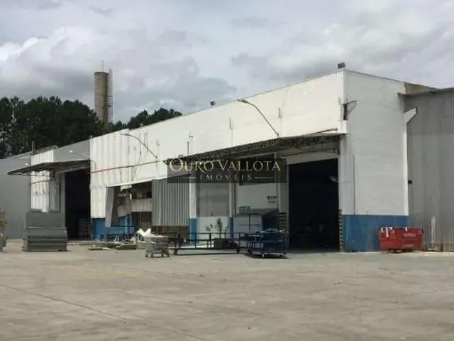 Galpão / Barracão com 55000m², à venda, no bairro Aparecidinha em Sorocaba