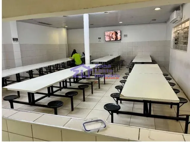 Galpão / Barracão com 9507m², para alugar, no bairro Vila Leopoldina em São Paulo