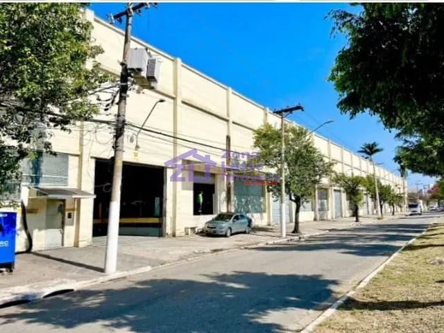 Galpão / Barracão com 9507m², para alugar, no bairro Vila Leopoldina em São Paulo