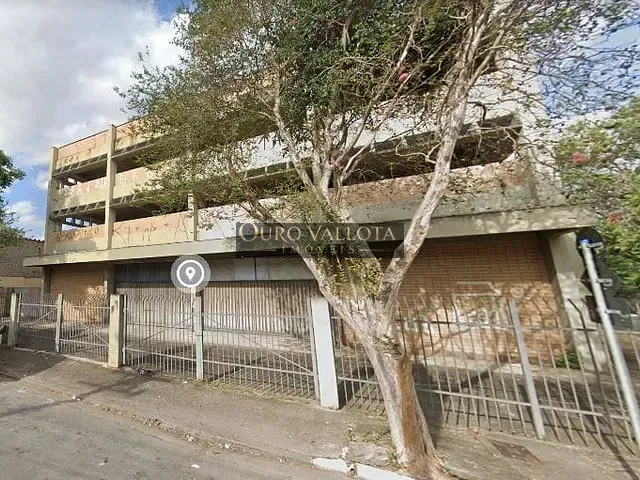 Galpão / Barracão com 2000m², para alugar, no bairro Parque Novo Mundo em São Paulo