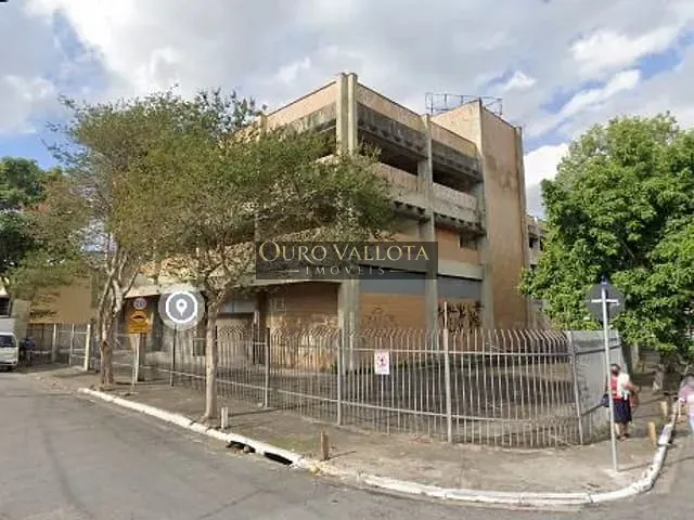 Galpão / Barracão com 2000m², para alugar, no bairro Parque Novo Mundo em São Paulo