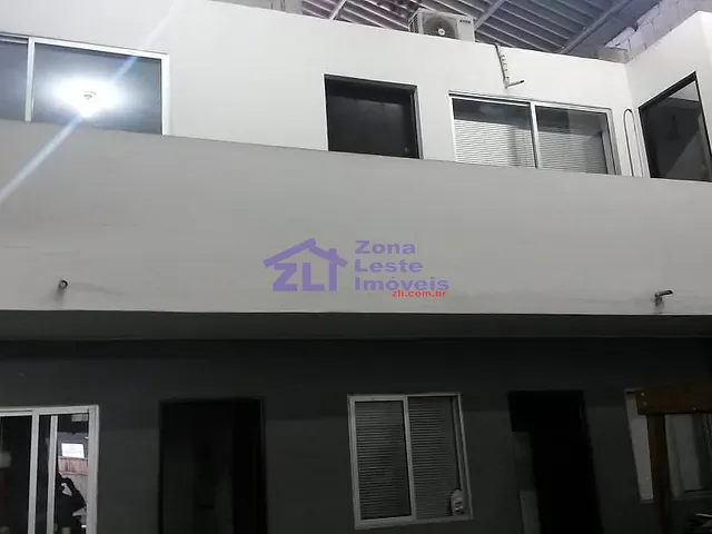 Galpão / Barracão à venda, no bairro Vila Carrão em São Paulo