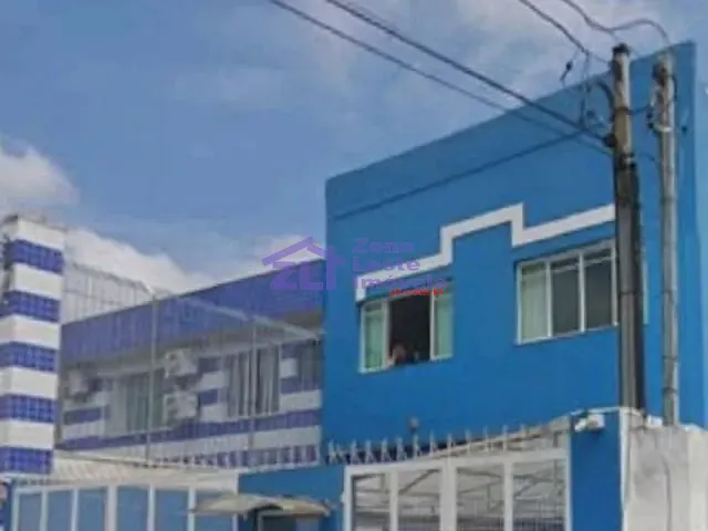 Galpão / Barracão à venda, no bairro Parque da Vila Prudente em São Paulo
