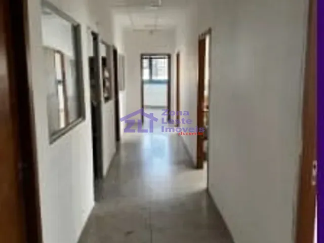 Galpão / Barracão à venda, no bairro Belenzinho em São Paulo