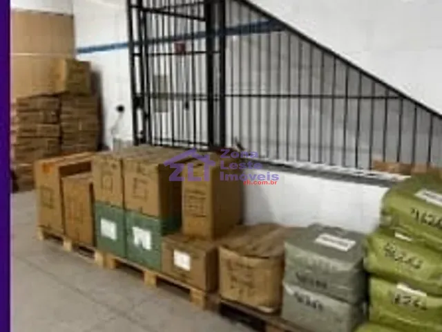 Galpão / Barracão à venda, no bairro Belenzinho em São Paulo