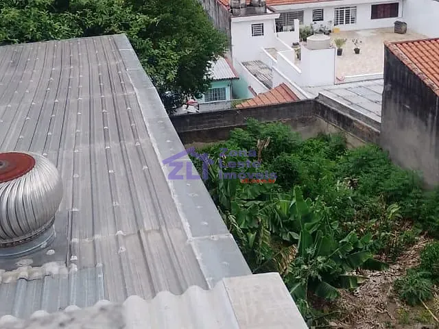 Terreno com 400m², à venda, no bairro Vila Matilde em São Paulo