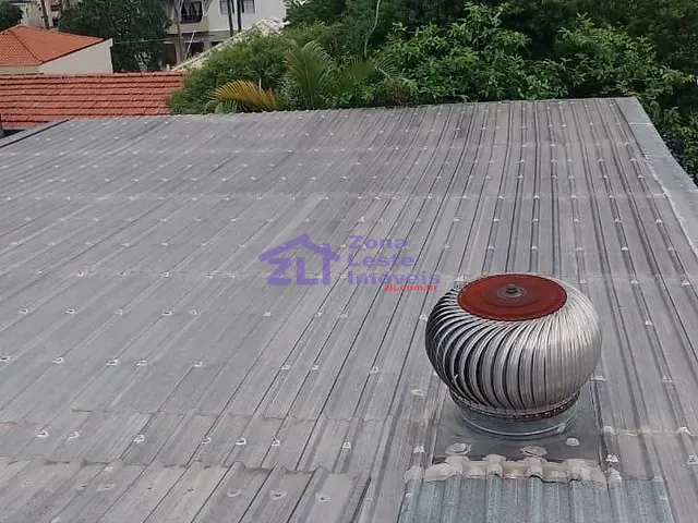 Terreno com 400m², à venda, no bairro Vila Matilde em São Paulo