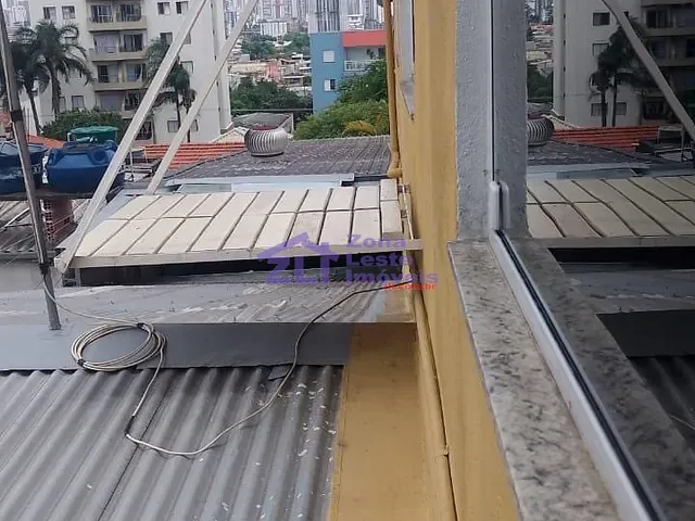 Terreno com 400m², à venda, no bairro Vila Matilde em São Paulo
