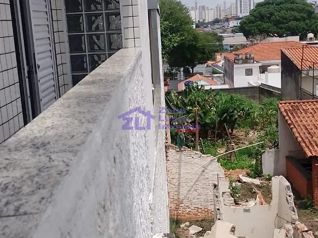 Terreno com 400m², à venda, no bairro Vila Matilde em São Paulo