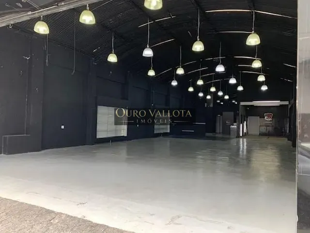 Galpão / Barracão com 340m², para alugar, no bairro Parque da Mooca em São Paulo