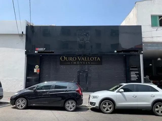 Galpão / Barracão com 340m², para alugar, no bairro Parque da Mooca em São Paulo