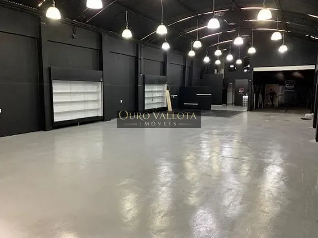 Galpão / Barracão com 340m², para alugar, no bairro Parque da Mooca em São Paulo