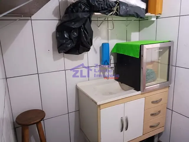 Galpão / Barracão com 540m², para alugar, no bairro Vila Bancária em São Paulo