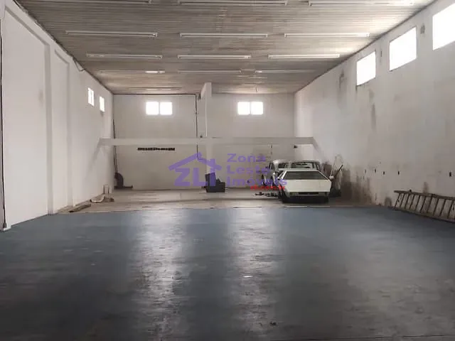 Galpão / Barracão com 500m², para alugar, no bairro Cidade São Mateus em São Paulo