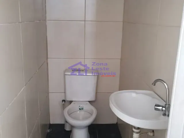 Galpão / Barracão com 500m², para alugar, no bairro Cidade São Mateus em São Paulo