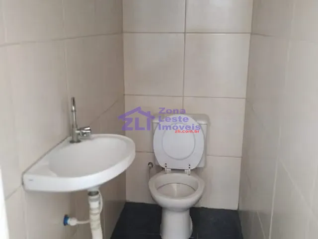 Galpão / Barracão com 500m², para alugar, no bairro Cidade São Mateus em São Paulo