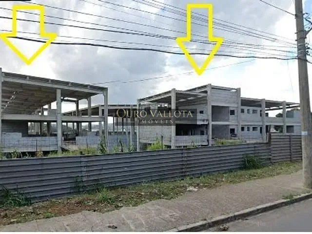 Galpão / Barracão com 15000m², à venda, no bairro Cidade Aracilia em Guarulhos