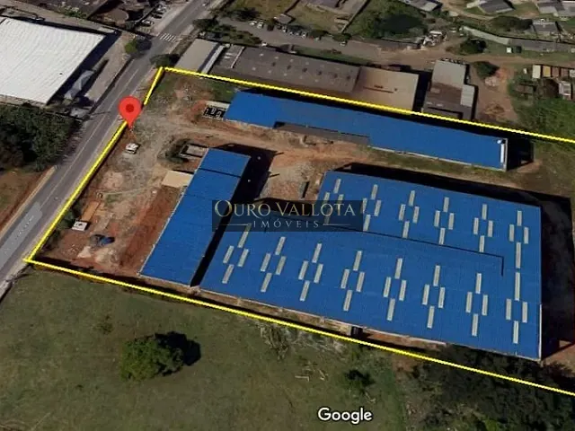 Galpão / Barracão com 15000m², à venda, no bairro Cidade Aracilia em Guarulhos