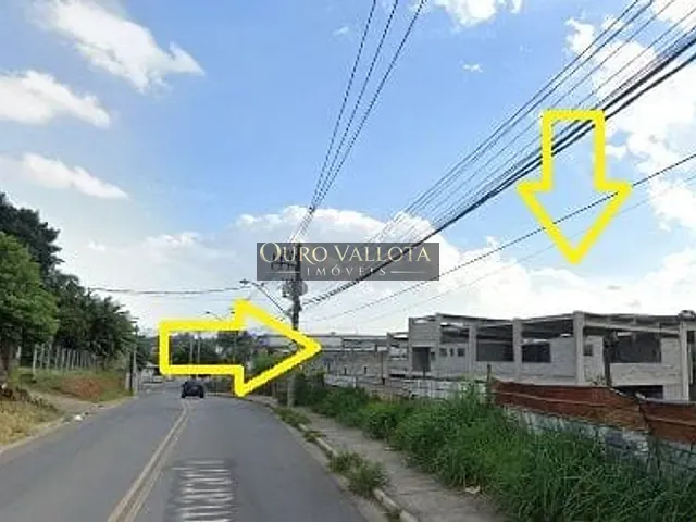 Galpão / Barracão com 15000m², à venda, no bairro Cidade Aracilia em Guarulhos