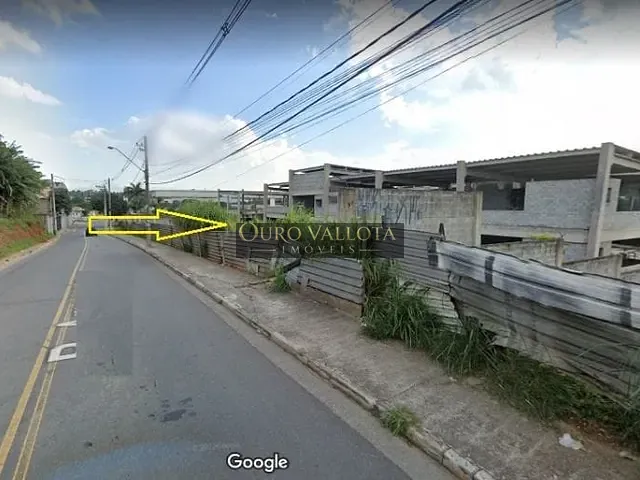 Galpão / Barracão com 15000m², à venda, no bairro Cidade Aracilia em Guarulhos