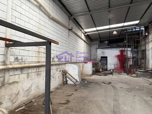 Galpão / Barracão com 396m², à venda, no bairro Jardim Tietê em São Paulo