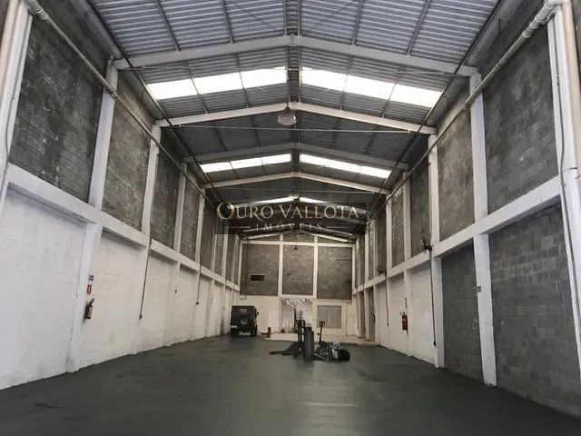 Galpão / Barracão com 480m², para alugar, no bairro Mooca em São Paulo