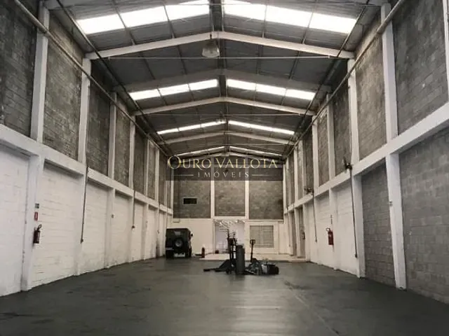 Galpão / Barracão com 480m², para alugar, no bairro Mooca em São Paulo