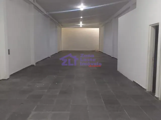 Galpão / Barracão com 220m², para alugar, no bairro Chácara Belenzinho em São Paulo