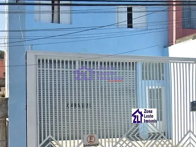 Galpão / Barracão com 220m², para alugar, no bairro Chácara Belenzinho em São Paulo