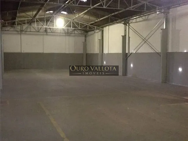 Galpão / Barracão com 500m², para alugar, no bairro Mooca em São Paulo