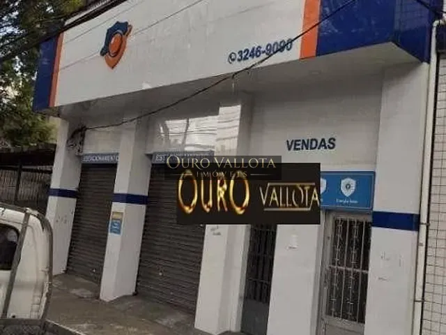 Galpão / Barracão com 500m², para alugar, no bairro Mooca em São Paulo