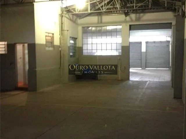 Galpão / Barracão com 500m², para alugar, no bairro Mooca em São Paulo