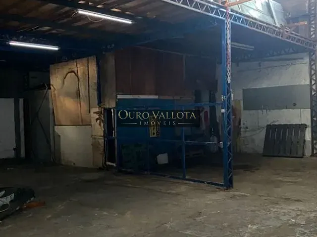 Galpão / Barracão com 500m², à venda, no bairro Tatuapé em São Paulo