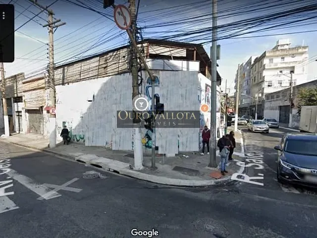 Galpão / Barracão com 500m², à venda, no bairro Tatuapé em São Paulo