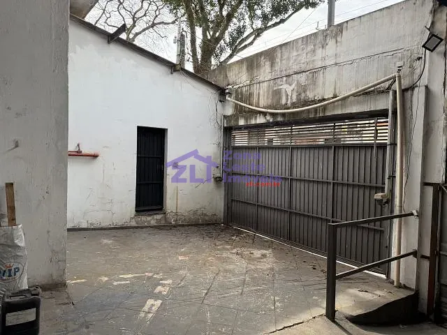 Galpão / Barracão com 300m², à venda, no bairro Jardim Dona Sinhá em São Paulo