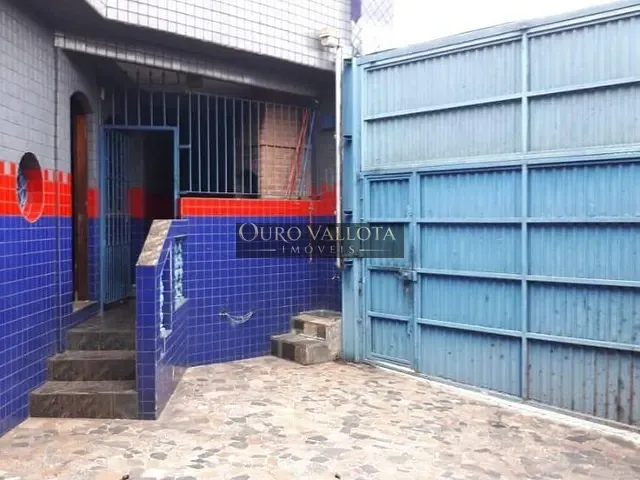 Galpão / Barracão com 417m², à venda, no bairro Vila Nova York em São Paulo