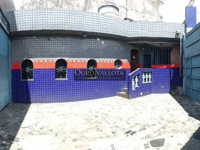 Galpão / Barracão com 417m², à venda, no bairro Vila Nova York em São Paulo